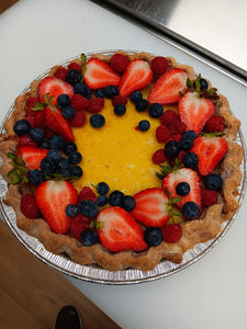 Lemon Berry