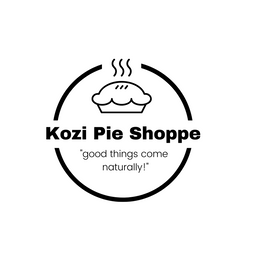 Kozi Pie Shoppe