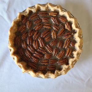 Chocolate Pecan Pie