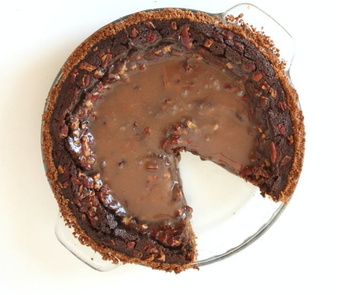 Drunken Turtle Pie Kozi Pie Shoppe