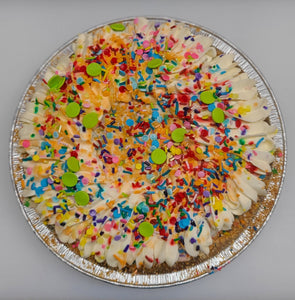 Birthday Pie