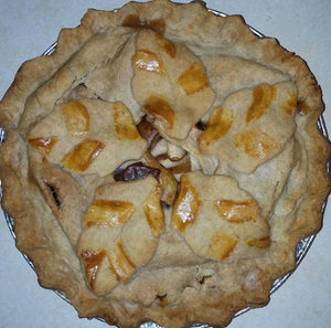 Pear Pie