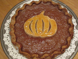 Pumpkin Pie